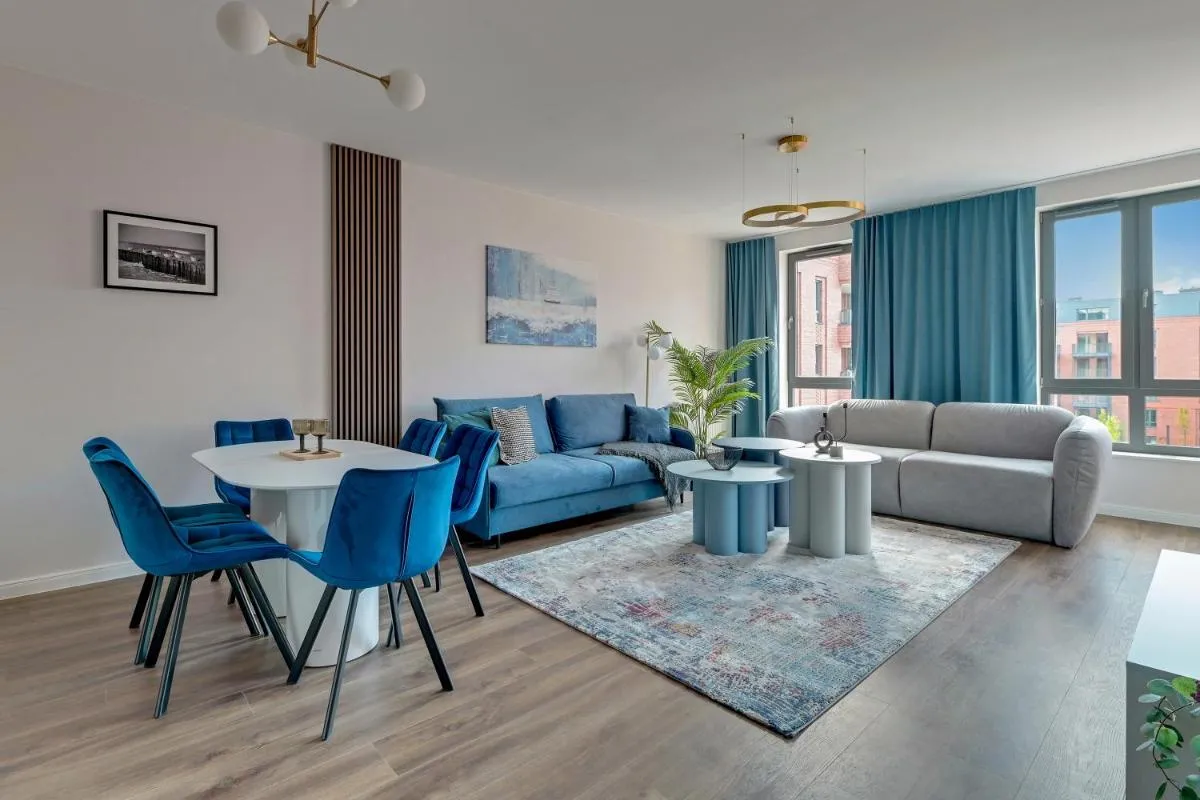 Image 3 of Scala 60G City Center Premium Apartments by Lion Apartments