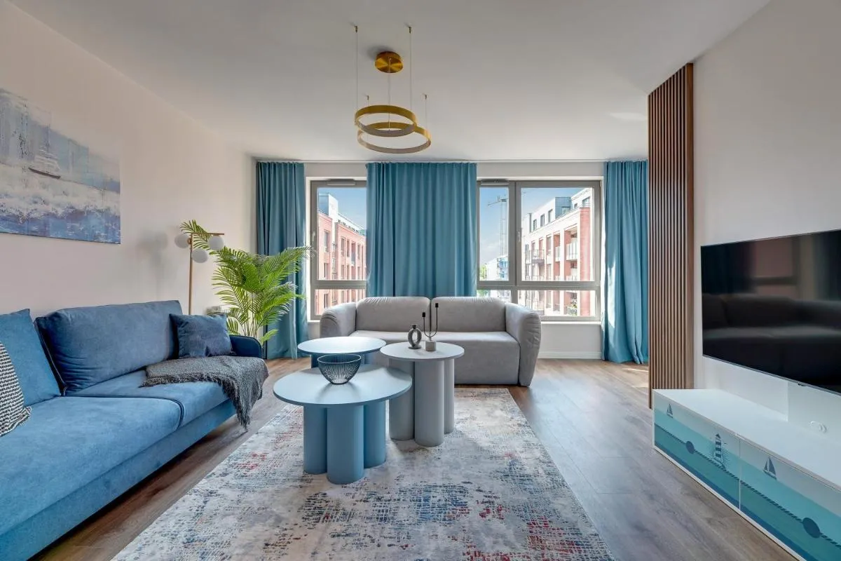 Image 4 of Scala 60G City Center Premium Apartments by Lion Apartments