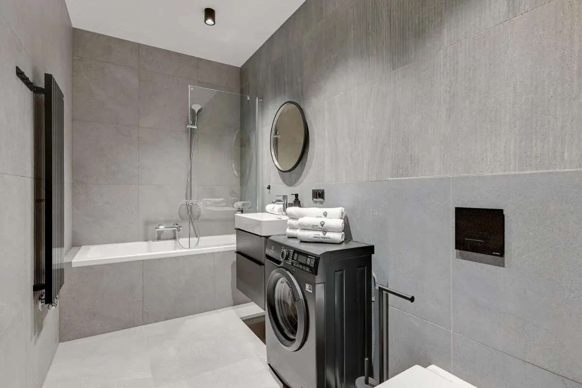 Image 2 of Scala 60G City Center Premium Apartments by Lion Apartments