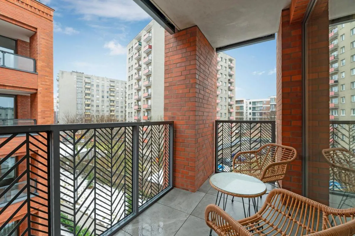 Image 5 of Scala 60G City Center Premium Apartments by Lion Apartments