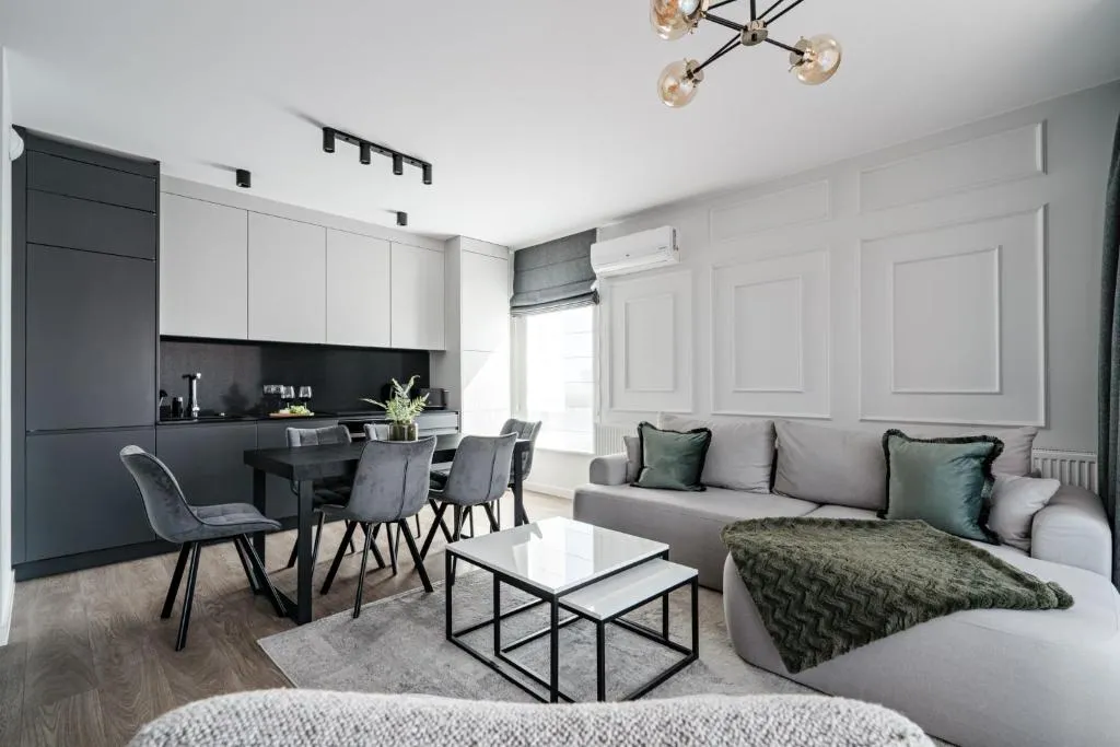 Image of Scala 60G City Center Premium Apartments by Lion Apartments