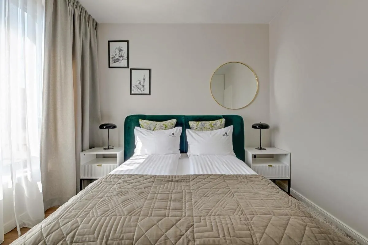 Image 6 of Scala 60H City Center Premium Apartments with Parking by Lion Apartments