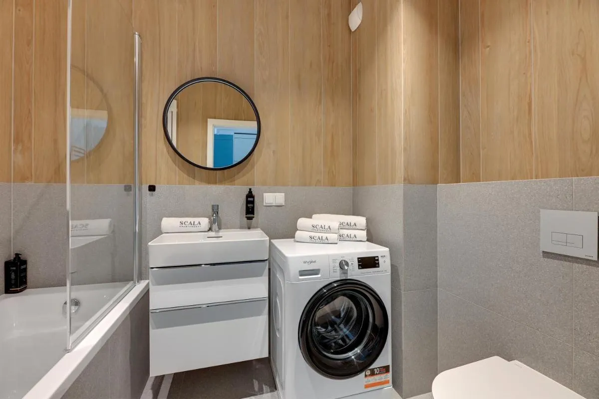 Image 2 of Scala 60H City Center Premium Apartments with Parking by Lion Apartments