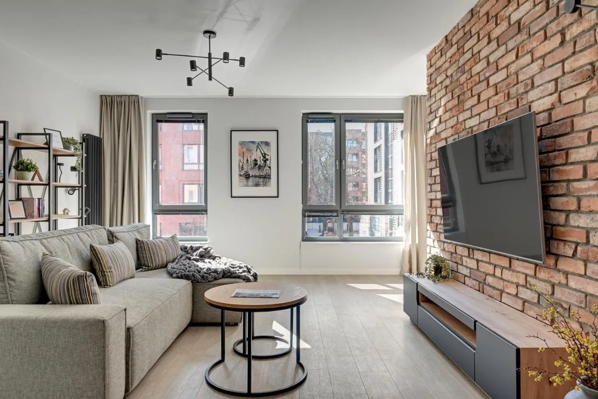 Image 4 of Scala 60H City Center Premium Apartments with Parking by Lion Apartments