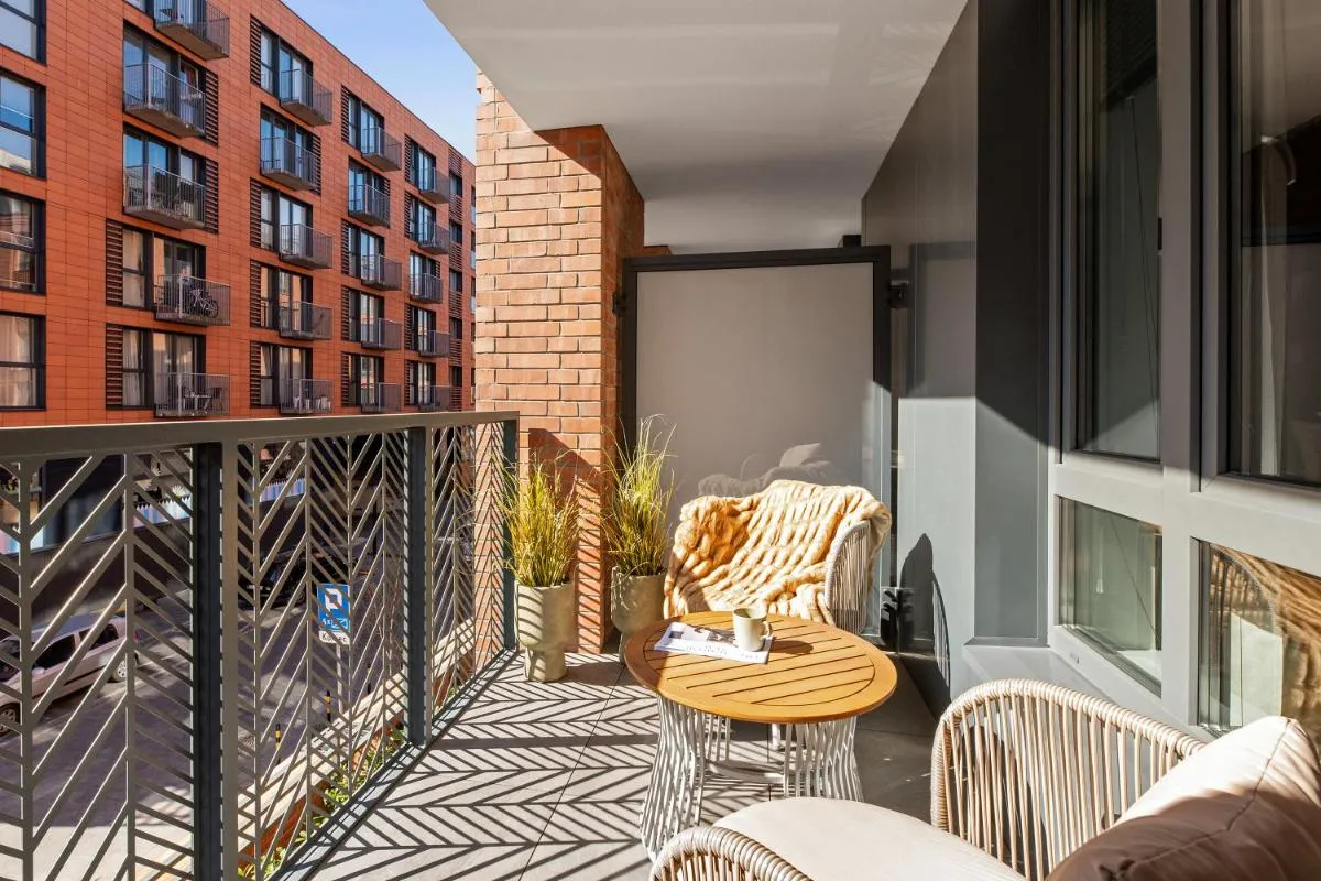 Image 5 of Scala 60H City Center Premium Apartments with Parking by Lion Apartments