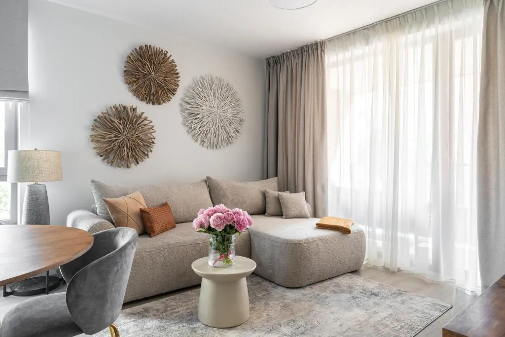 Image of Scala 60K City Center Apartments with Parking by Lion Apartments