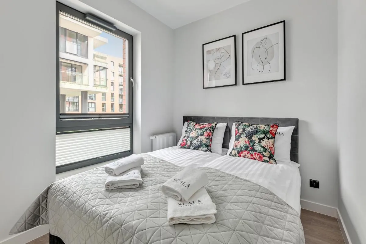 Image 3 of Scala City Center Apartments & Studio by Lion Apartments