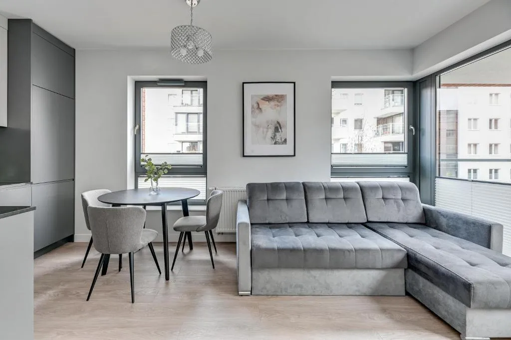 Image of Scala City Center Apartments & Studio by Lion Apartments