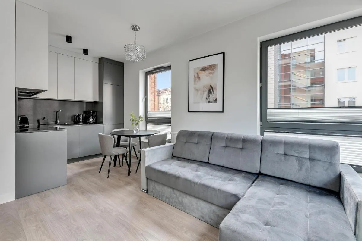 Image 2 of Scala City Center Apartments & Studio by Lion Apartments