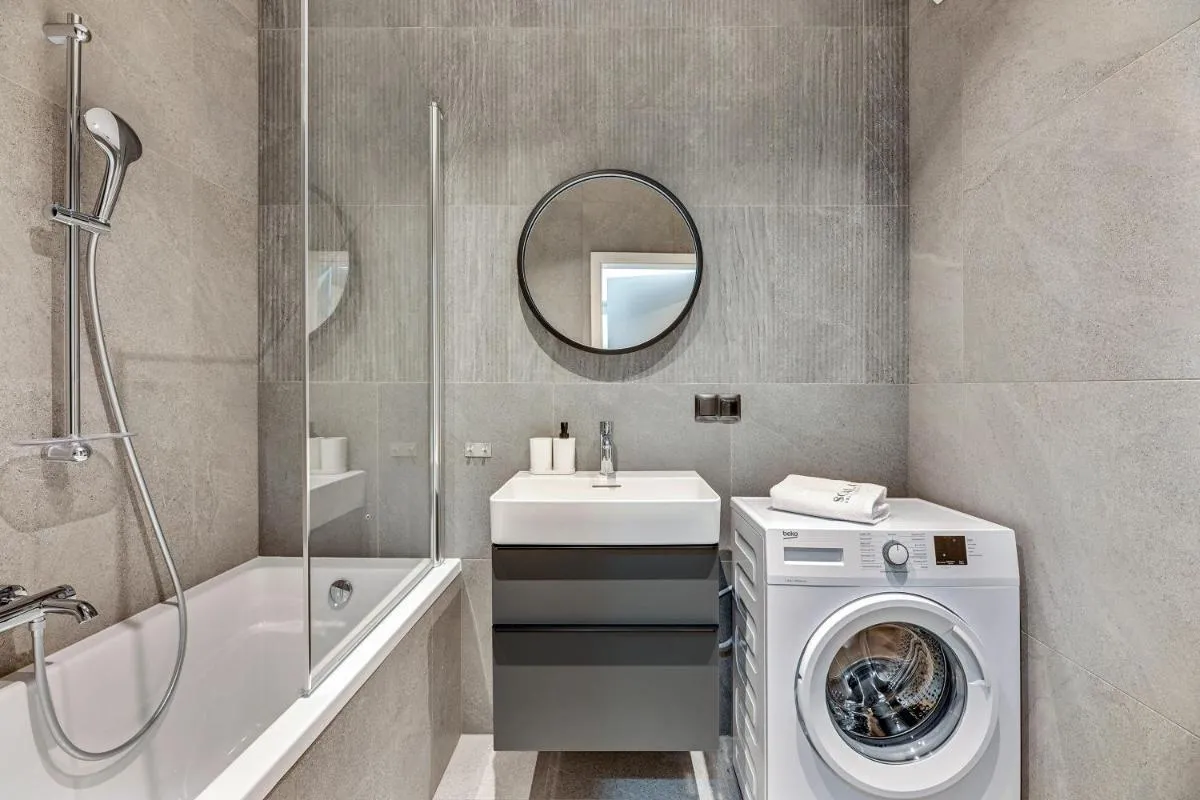 Image 5 of Scala City Center Apartments & Studio by Lion Apartments