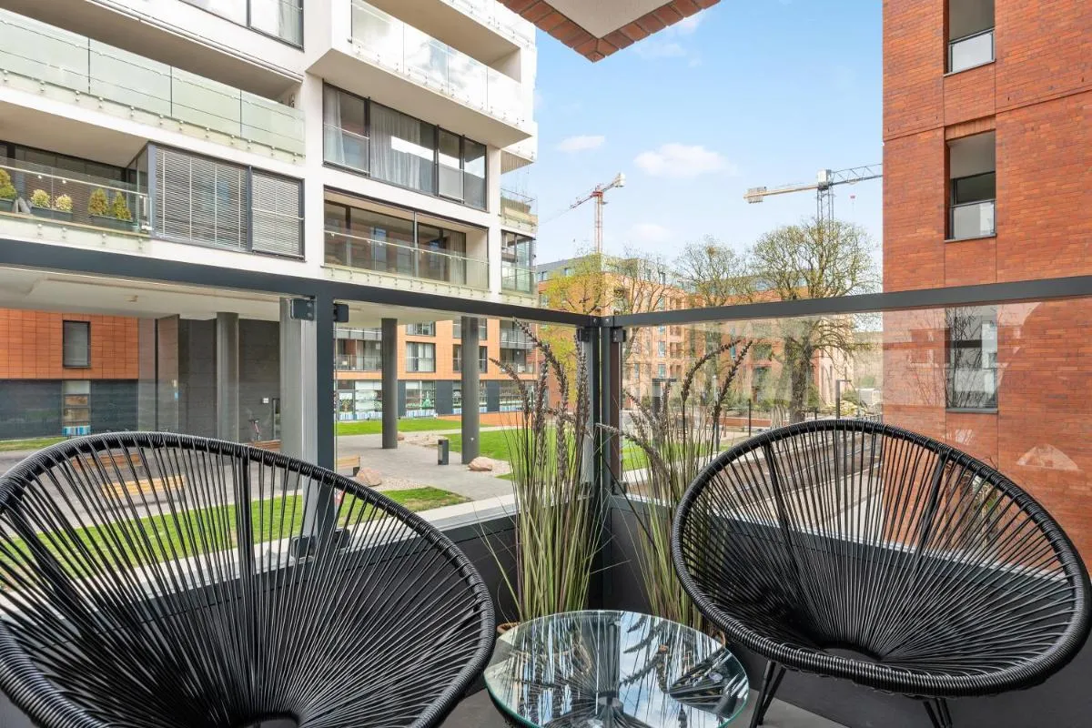 Image 4 of Scala City Center Apartments & Studio by Lion Apartments