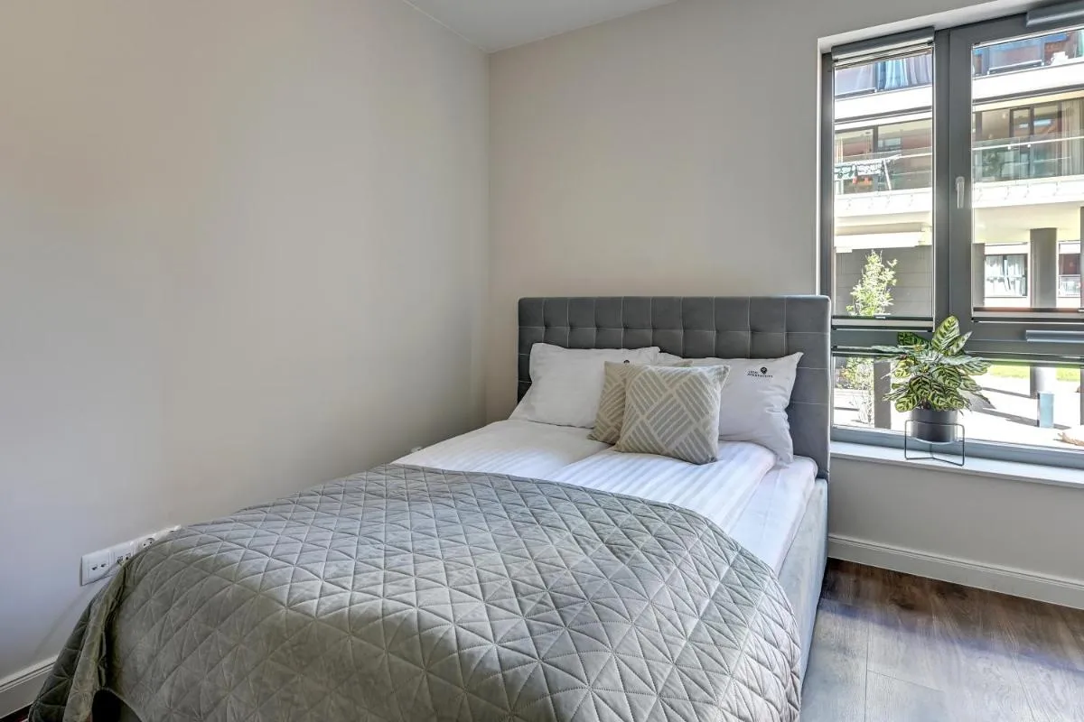 Image 6 of Scala City Center Apartments & Studio by Lion Apartments