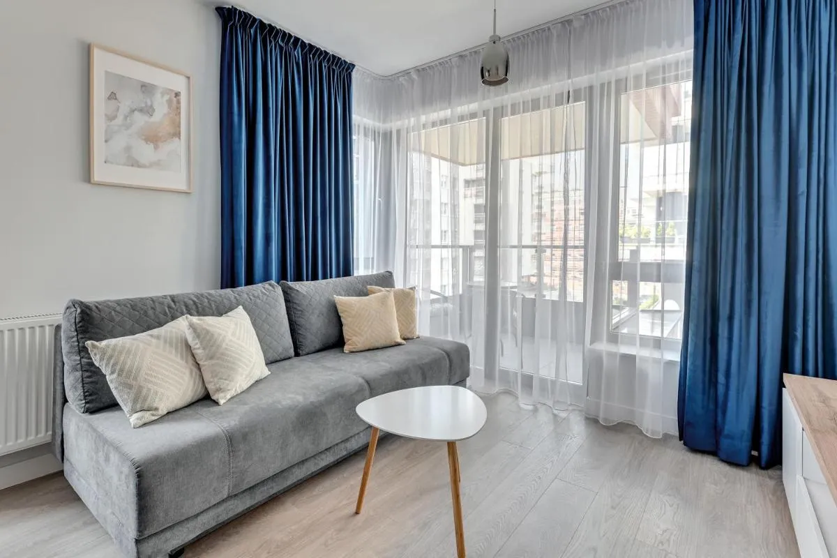 Image 1 of Scala City Center Apartments & Studio by Lion Apartments