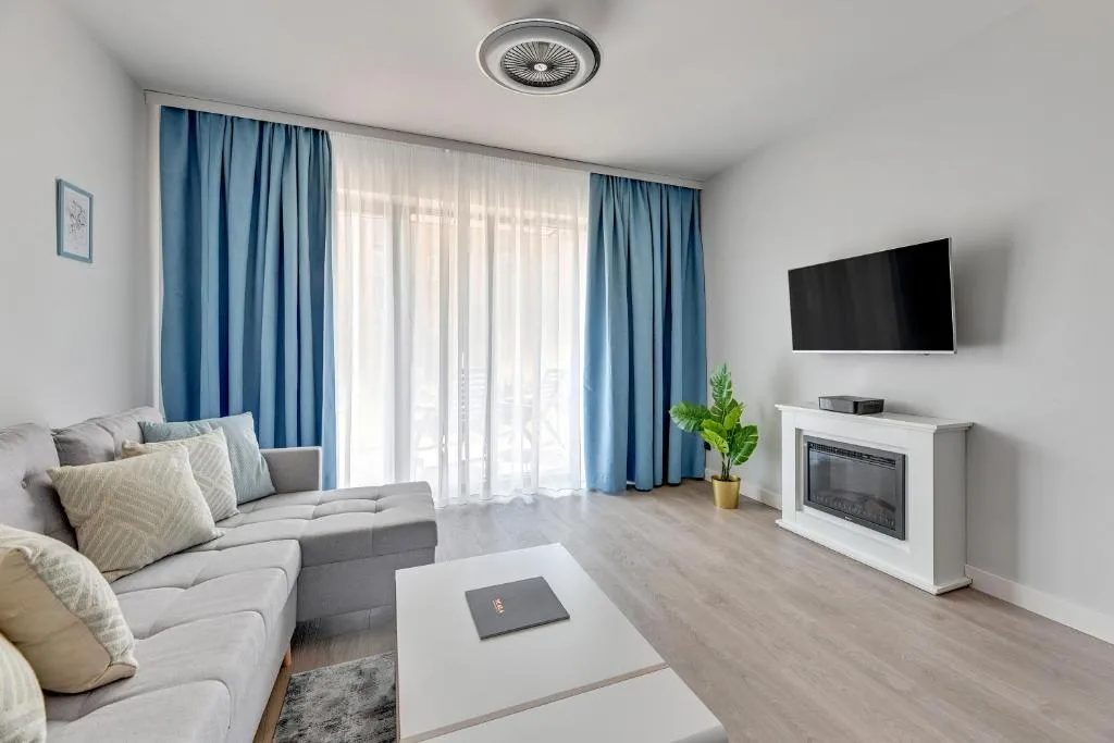 Image of Scala City Center Apartments & Studios by Lion Apartments