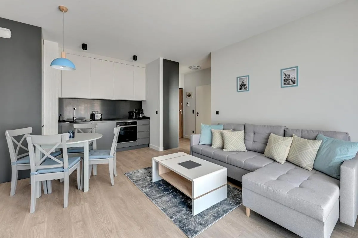 Image 3 of Scala City Center Apartments & Studios by Lion Apartments