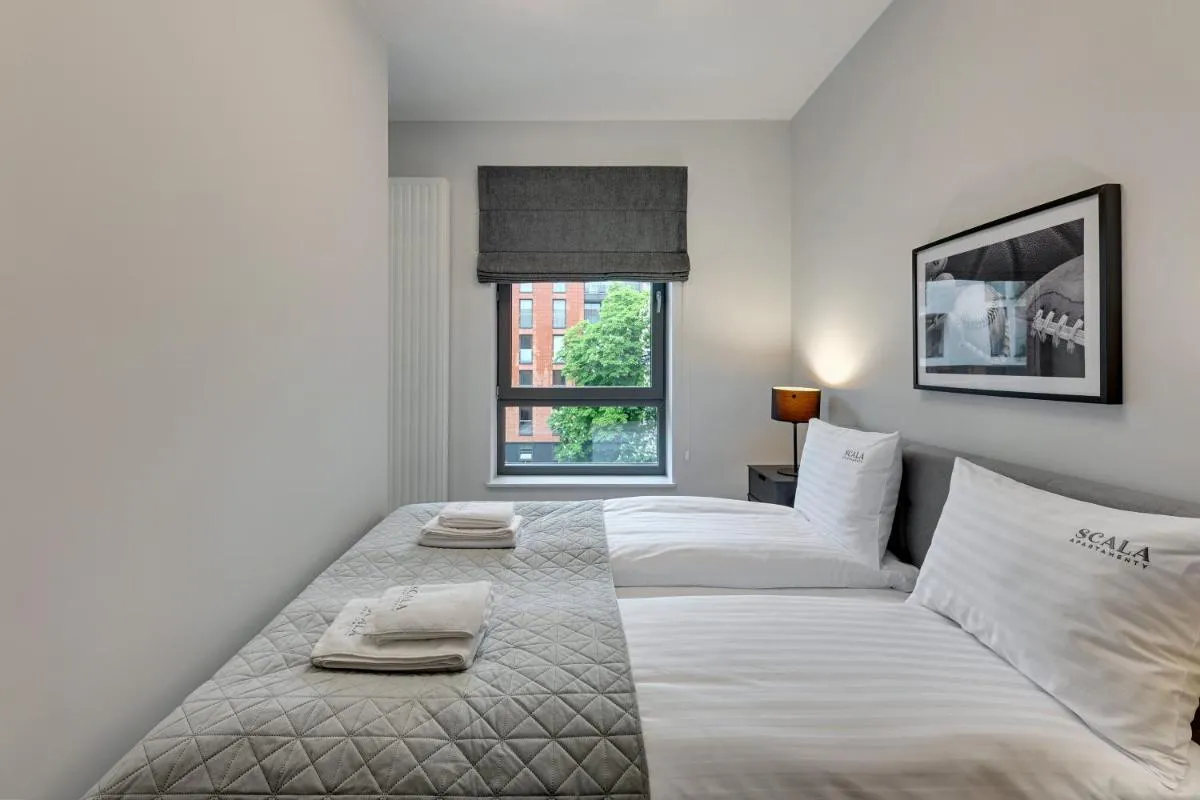 Image 6 of Scala City Center Apartments & Studios by Lion Apartments