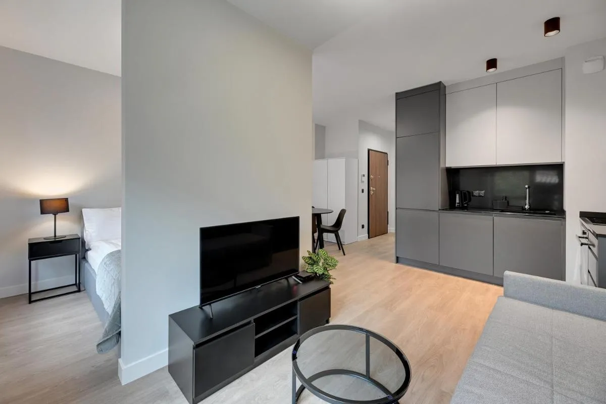 Image 4 of Scala City Center Apartments & Studios by Lion Apartments