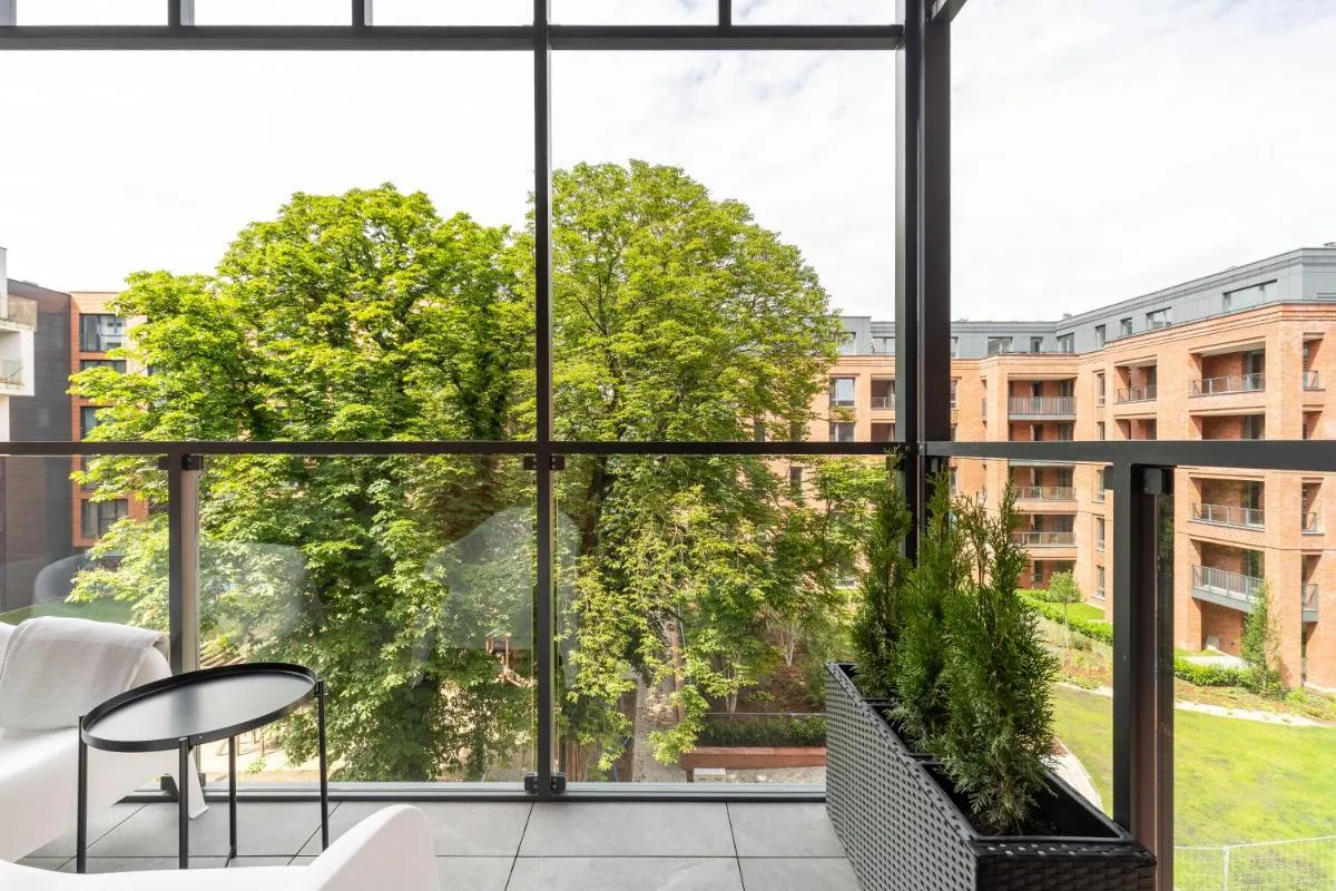 Image 5 of Scala City Center Apartments & Studios by Lion Apartments