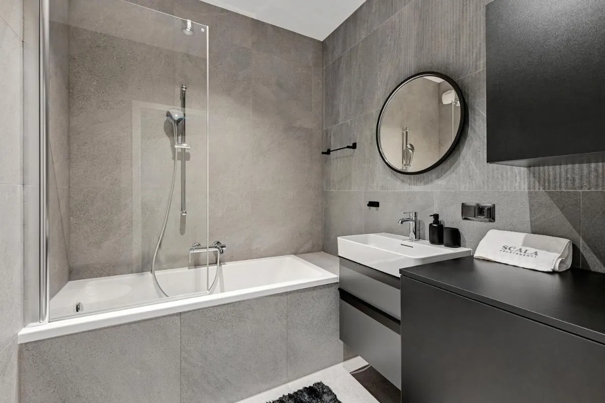 Image 2 of Scala City Center Apartments & Studios by Lion Apartments