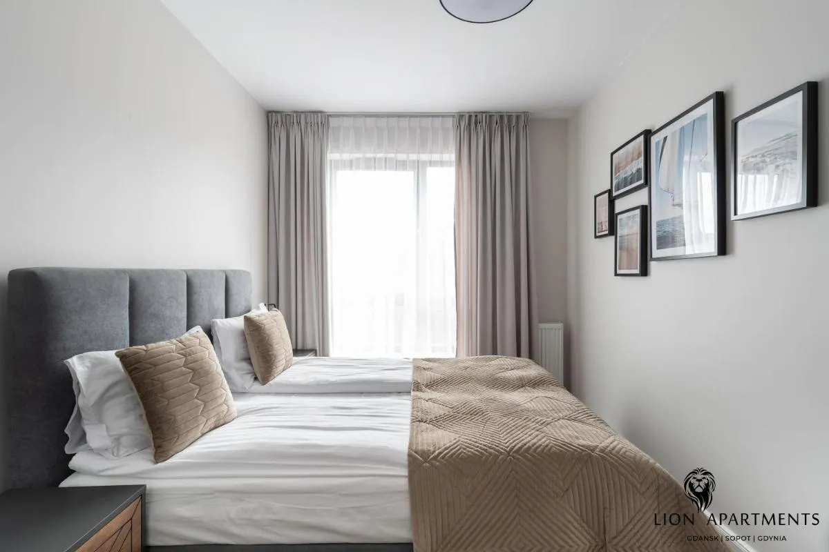 Image 2 of Scala City Center Premium Apartments with Parking by Lion Apartments