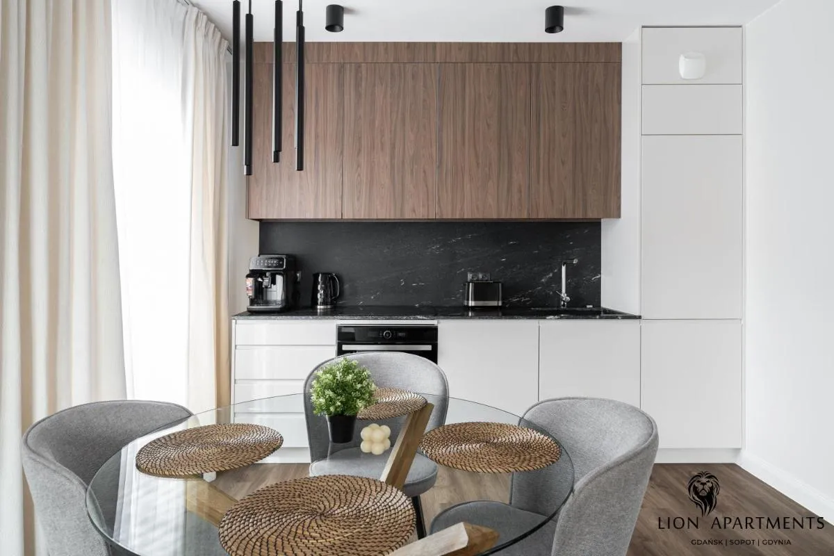 Image 6 of Scala City Center Premium Apartments with Parking by Lion Apartments