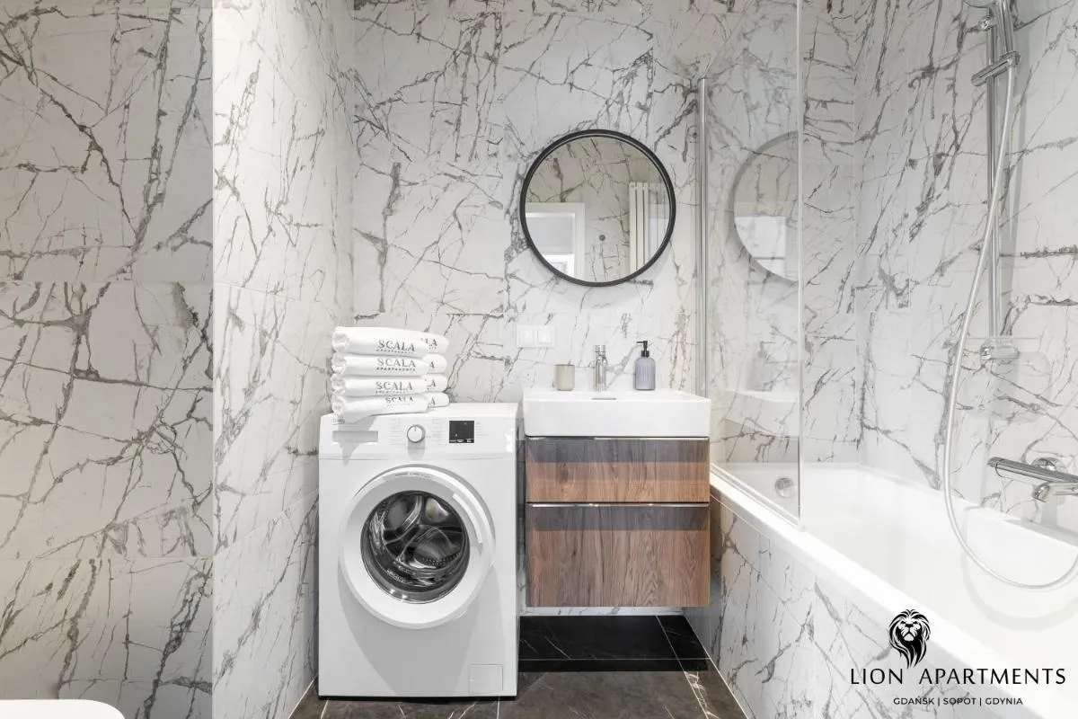 Image 4 of Scala City Center Premium Apartments with Parking by Lion Apartments