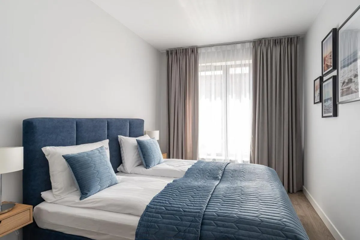 Image 3 of Scala City Center Premium Apartments with Parking by Lion Apartments