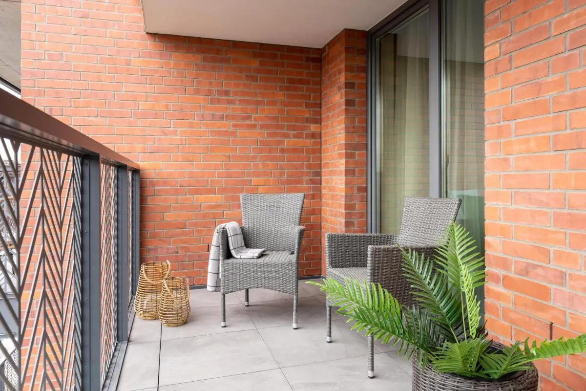 Image 5 of Scala City Center Premium Apartments with Parking by Lion Apartments