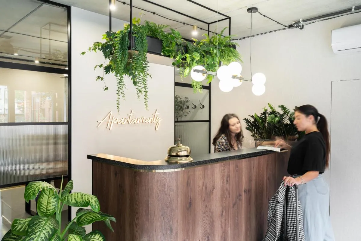 Image 6 of Scala City Center Premium Studios by Lion Apartments