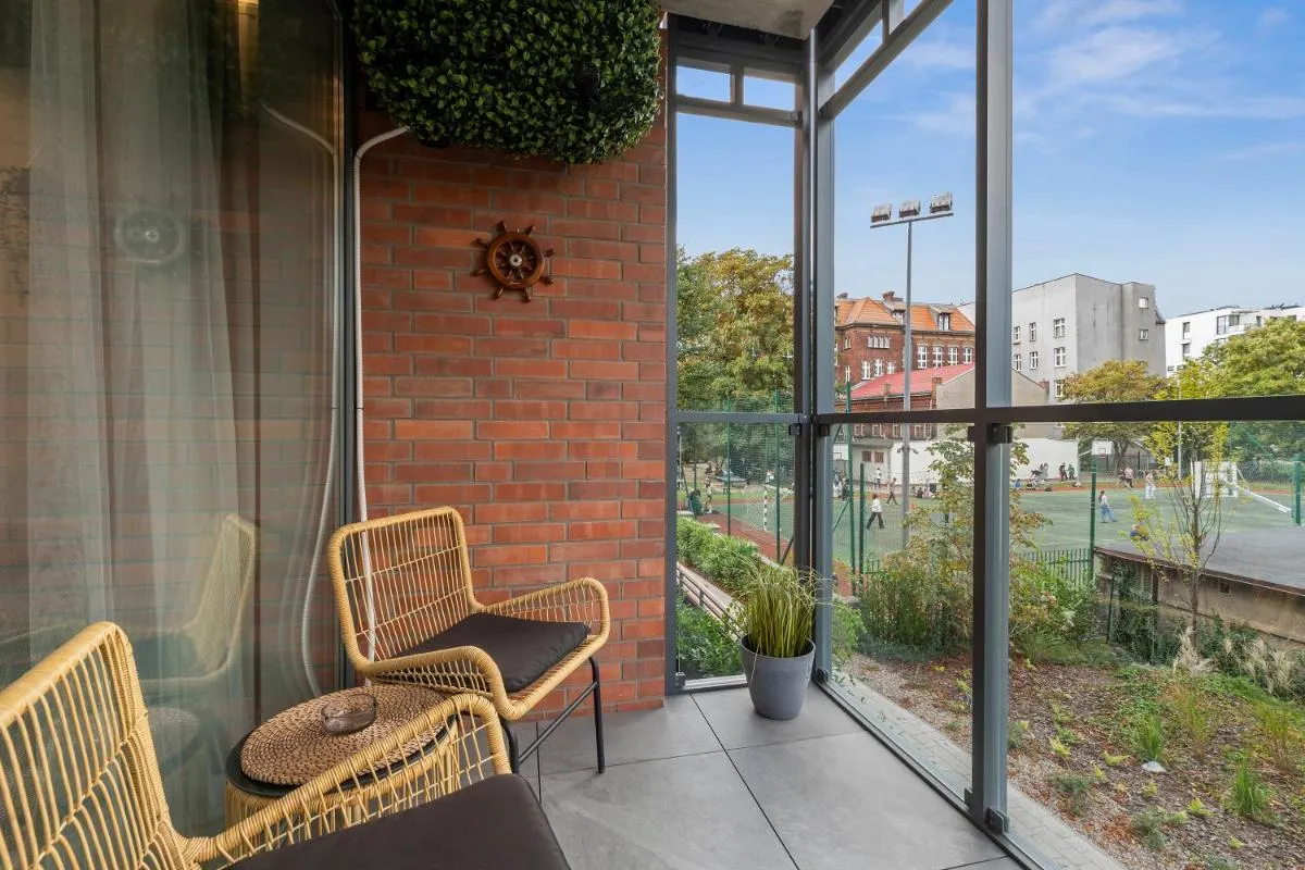 Image 5 of Scala City Center Premium Studios by Lion Apartments