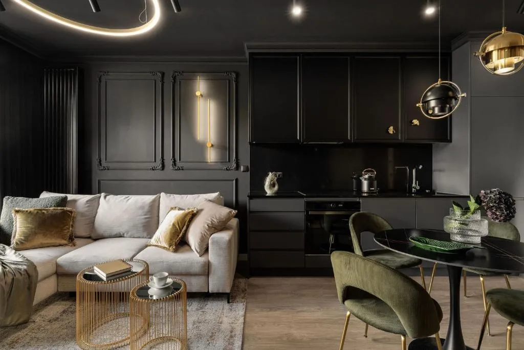 Image of Scala City Center Premium Studios by Lion Apartments