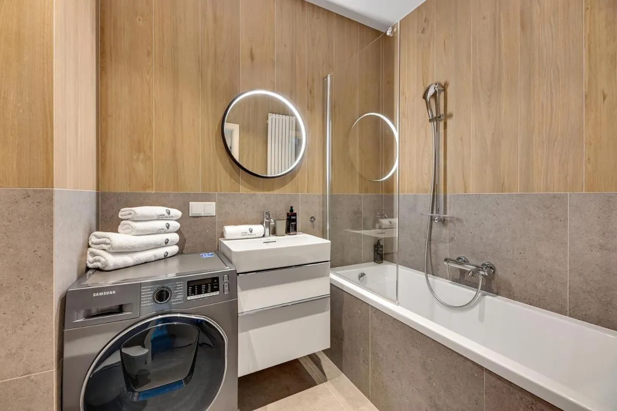 Image 2 of Scala City Center Premium Studios by Lion Apartments