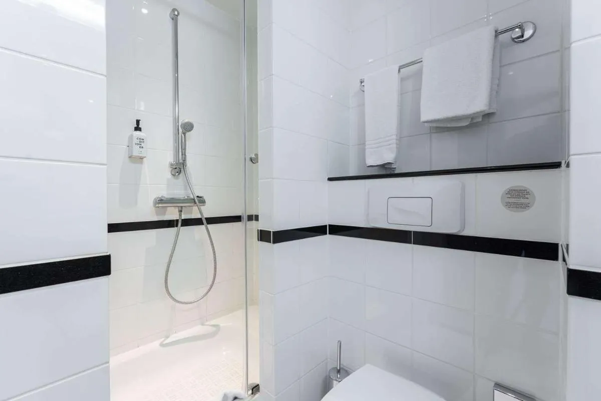 Image 2 of Scandic Gdańsk