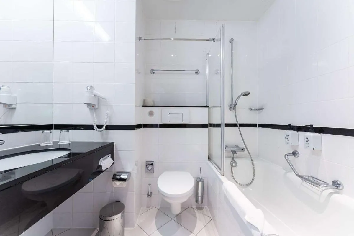 Image 4 of Scandic Gdańsk