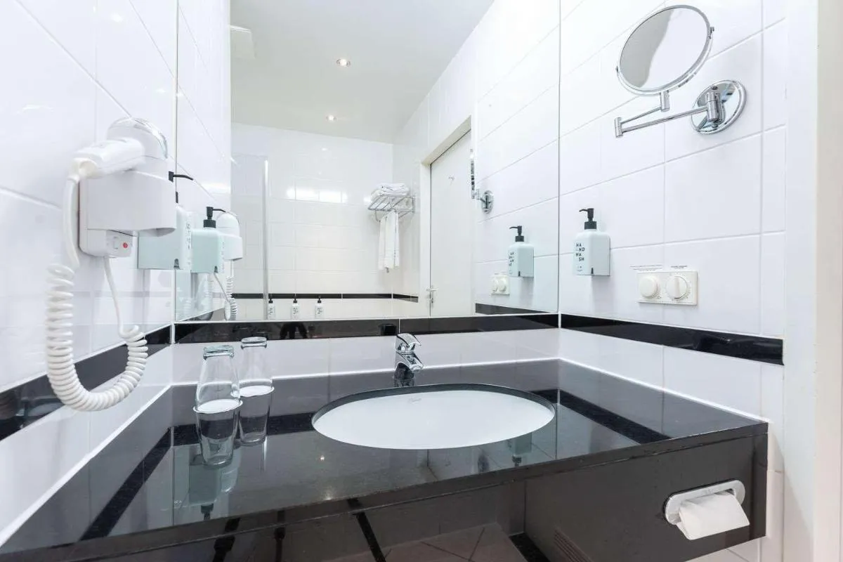 Image 5 of Scandic Gdańsk