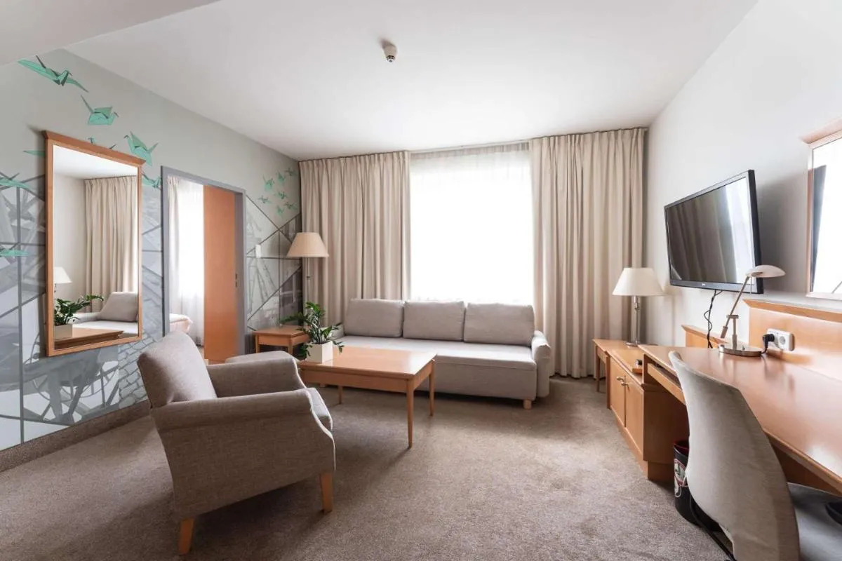 Image 6 of Scandic Gdańsk