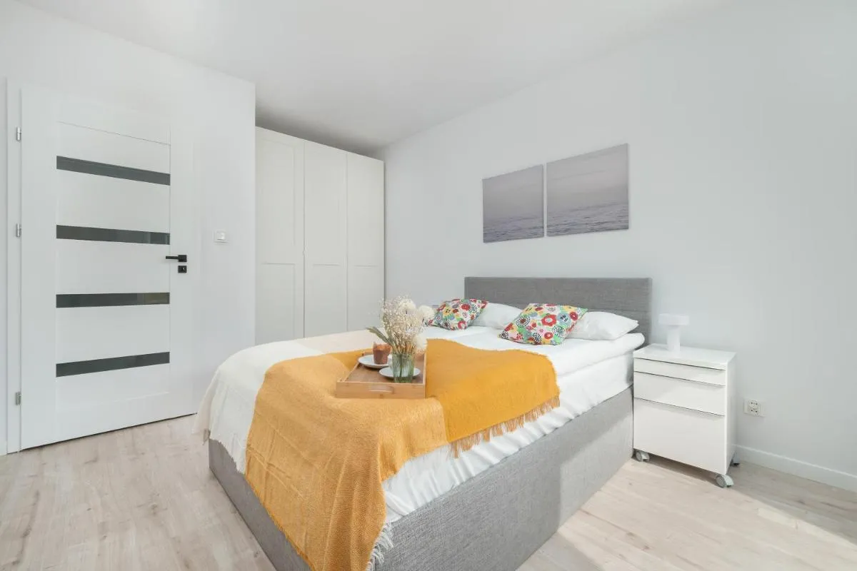 Image 4 of Sea and Stadium Apartments in good design with Parking & Garden by Rent like home