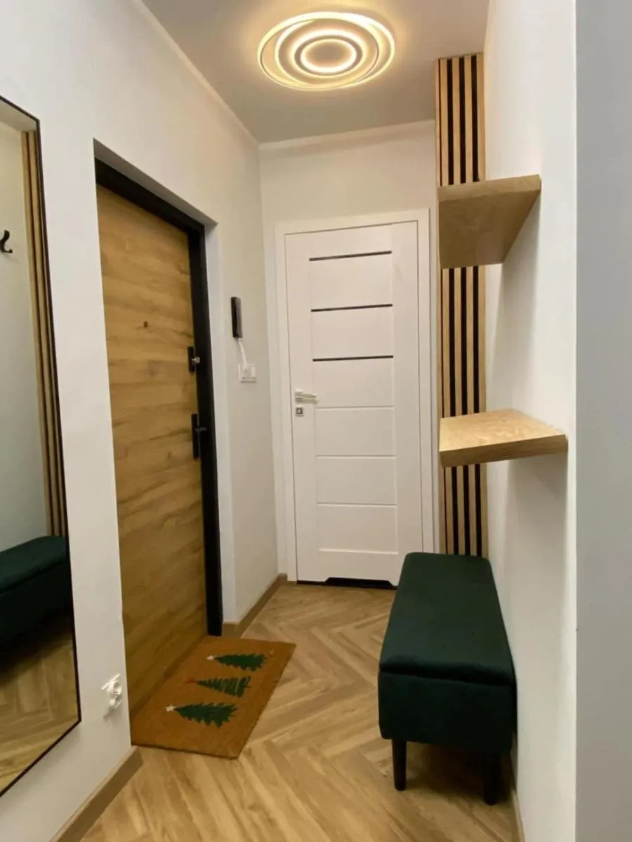 Image 4 of Sea breeze apartment