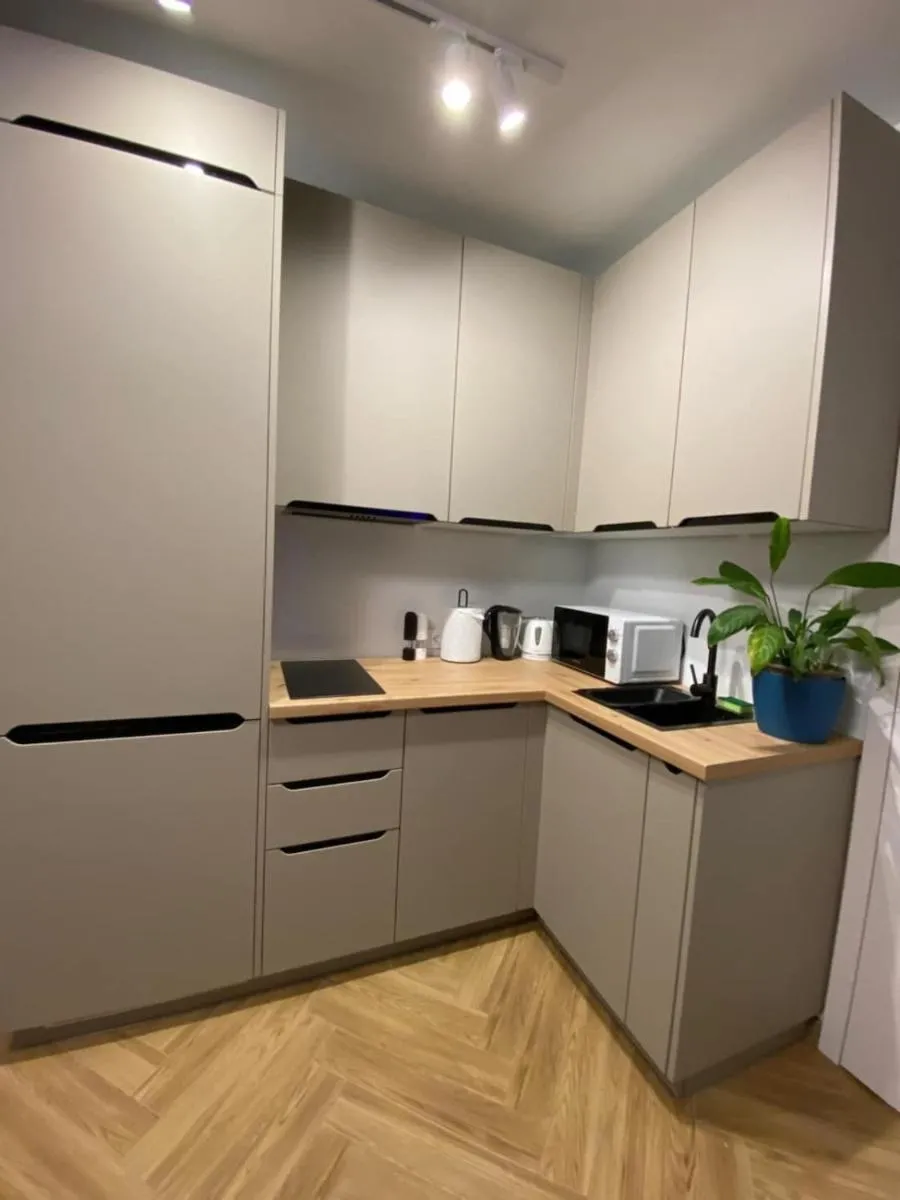 Image 5 of Sea breeze apartment