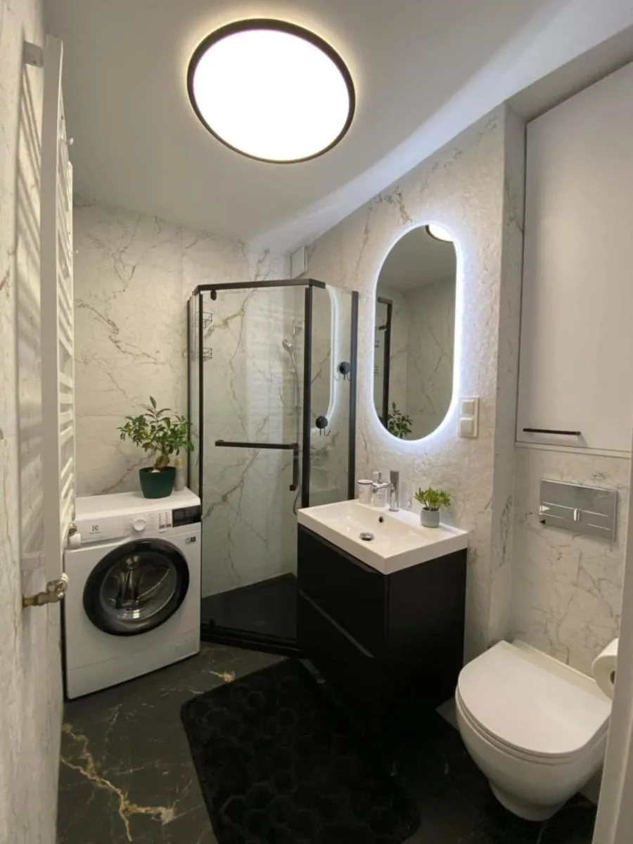 Image 6 of Sea breeze apartment