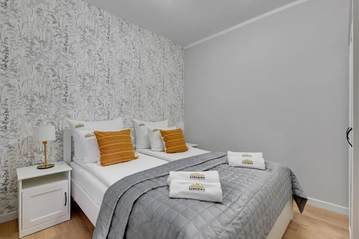 Image 6 of Seaside Baltea Park Seaside & Free Parking by Downtown Apartments