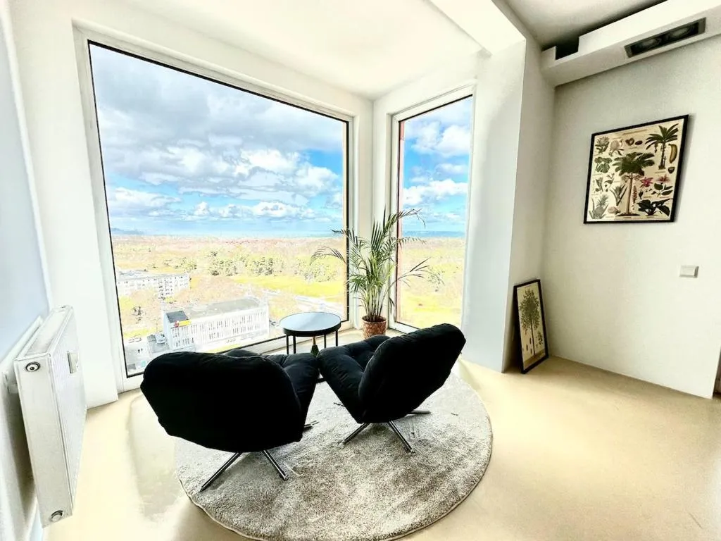 Image of Seaside Loft 16