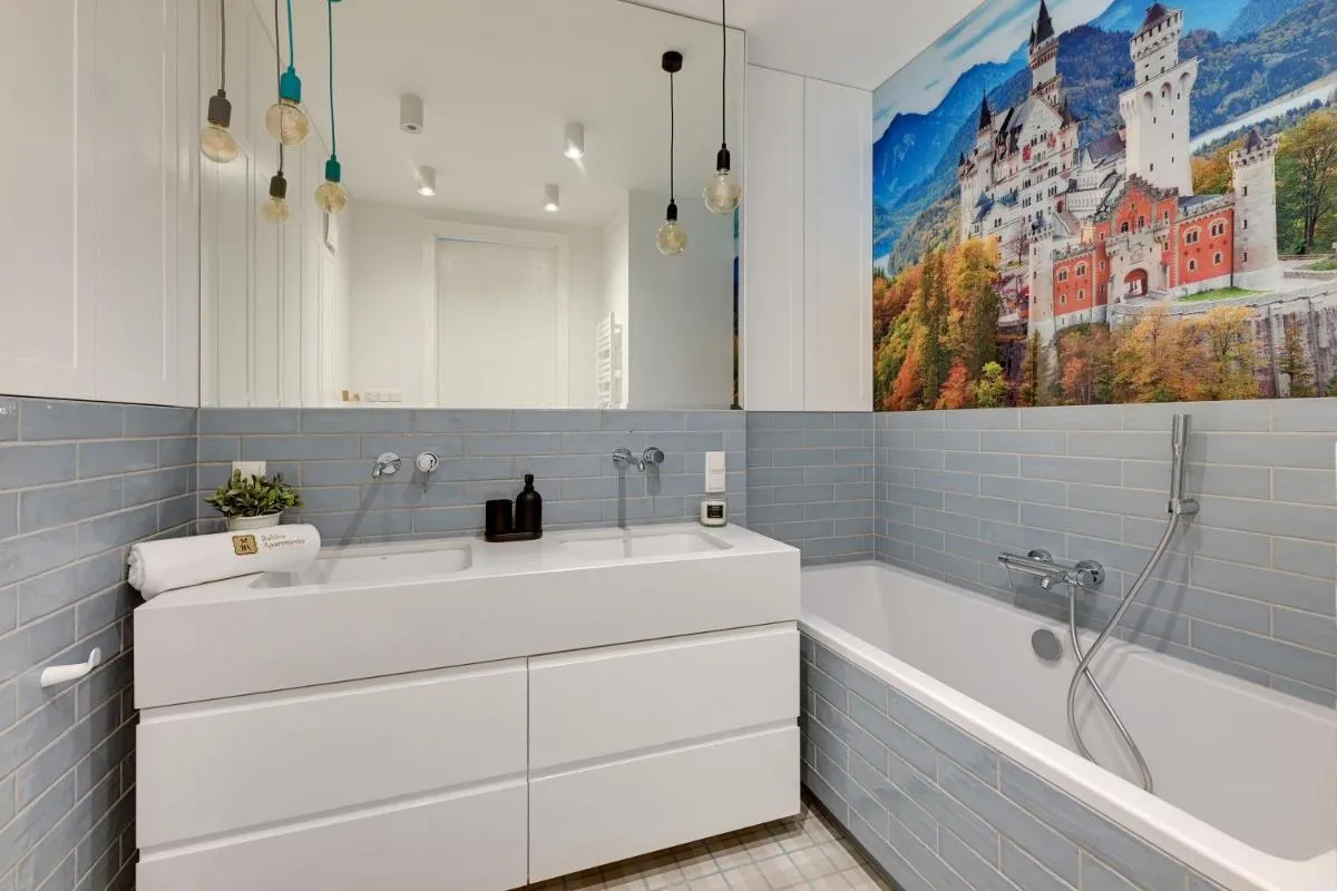 Image 2 of Seaside Mansion – Nadmorze