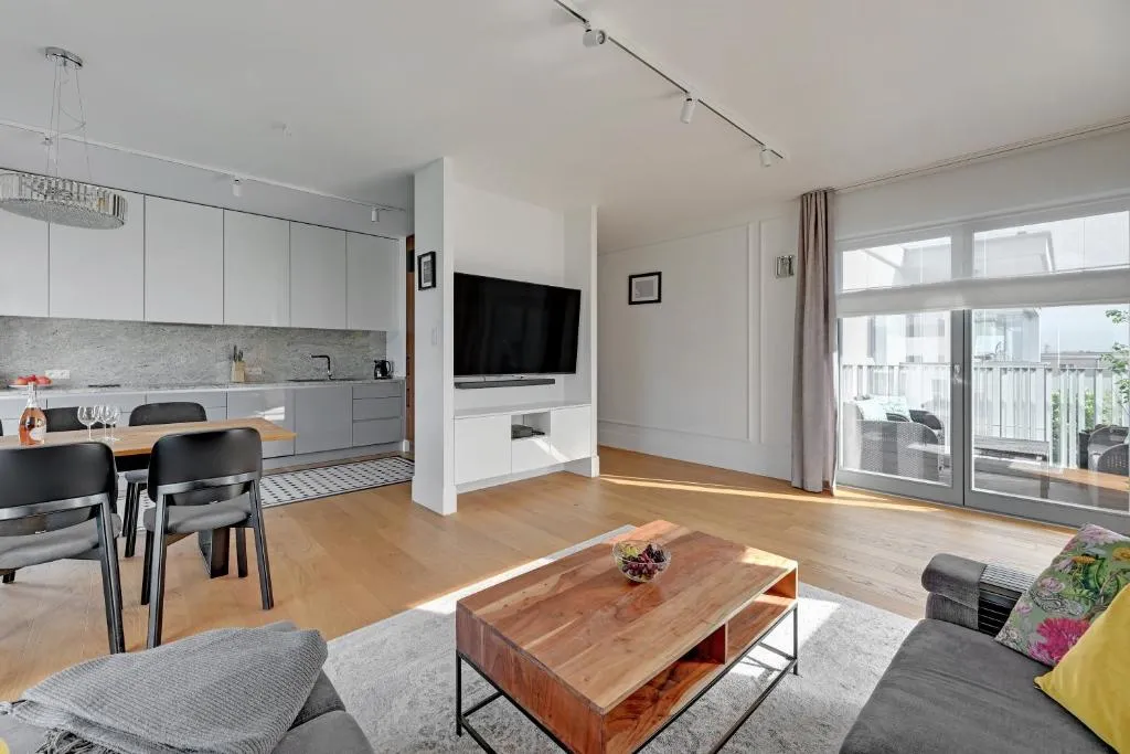 Image of Seaside Mansion – Nadmorze