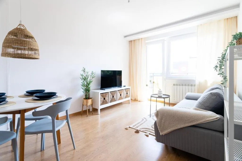 Image of Seaside Modern