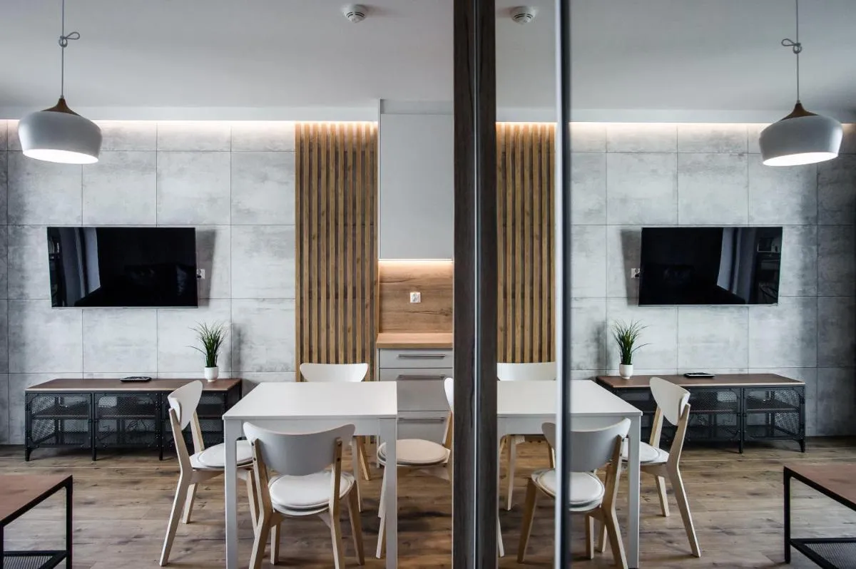 Image 4 of Shipyard Gdańsk Apartment – free private parking