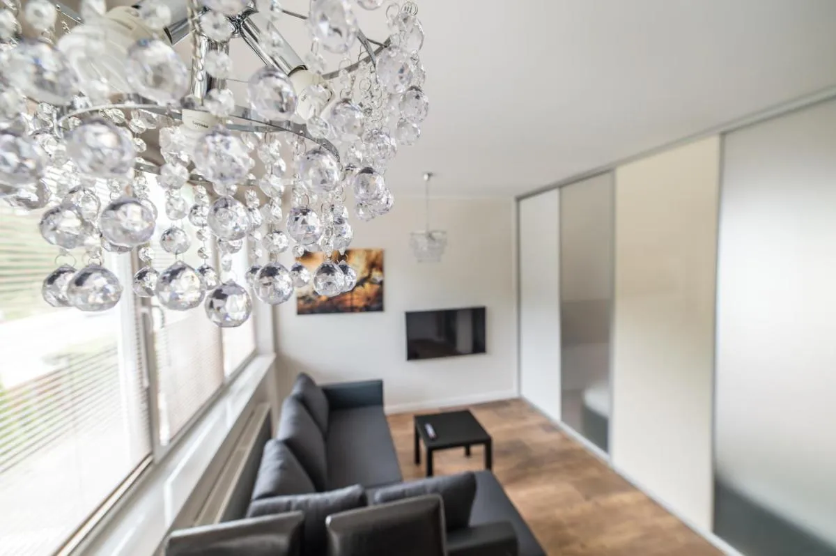 Image 4 of Silver One Apartments