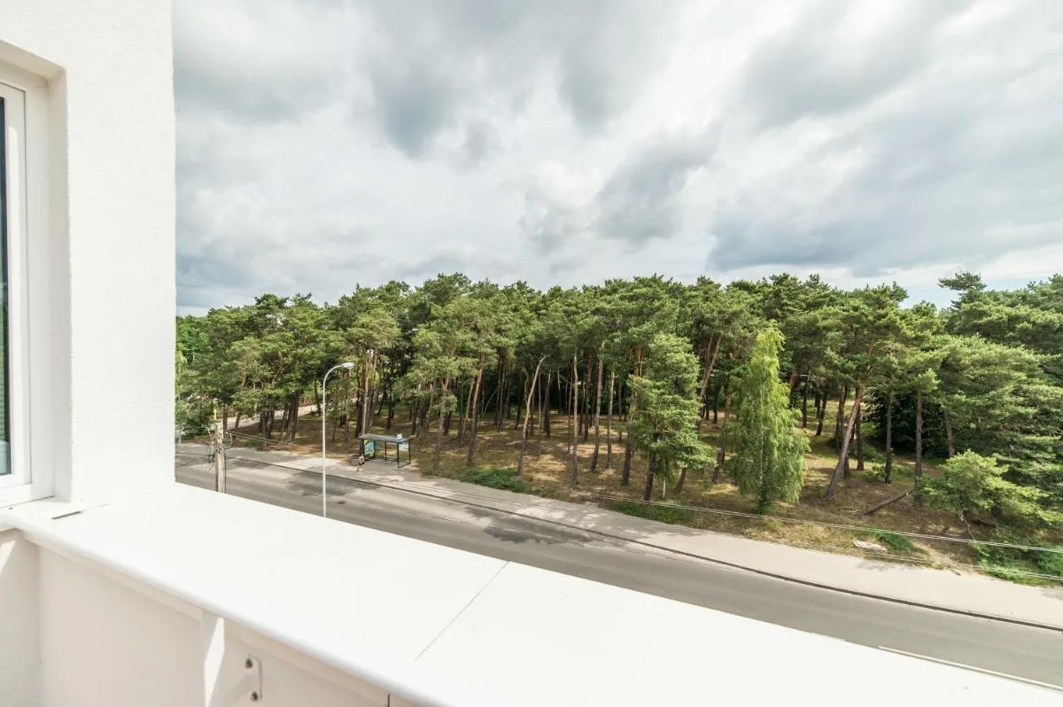 Image 5 of Silver One Apartments