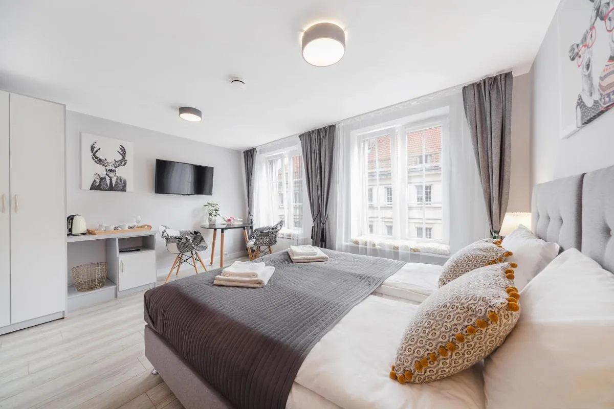 Image 1 of Six Suites, Old Town