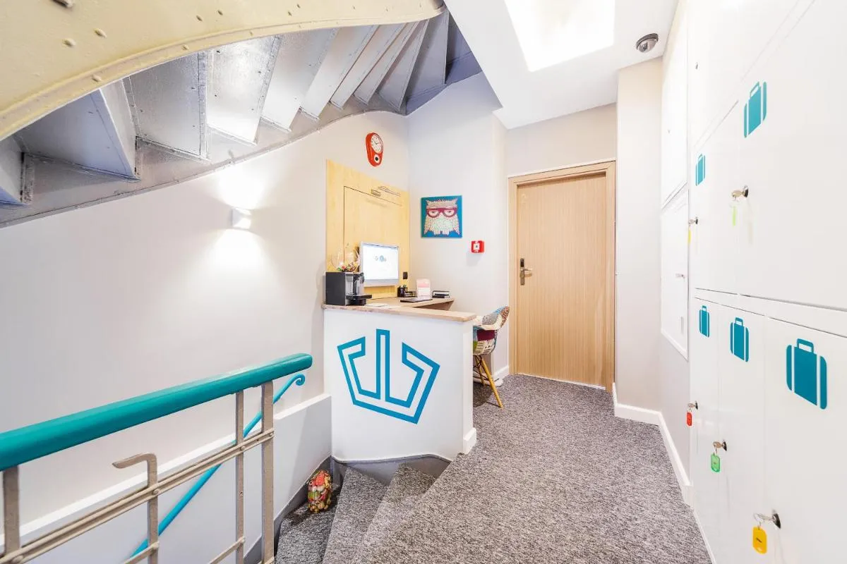 Image 3 of Six Suites, Old Town